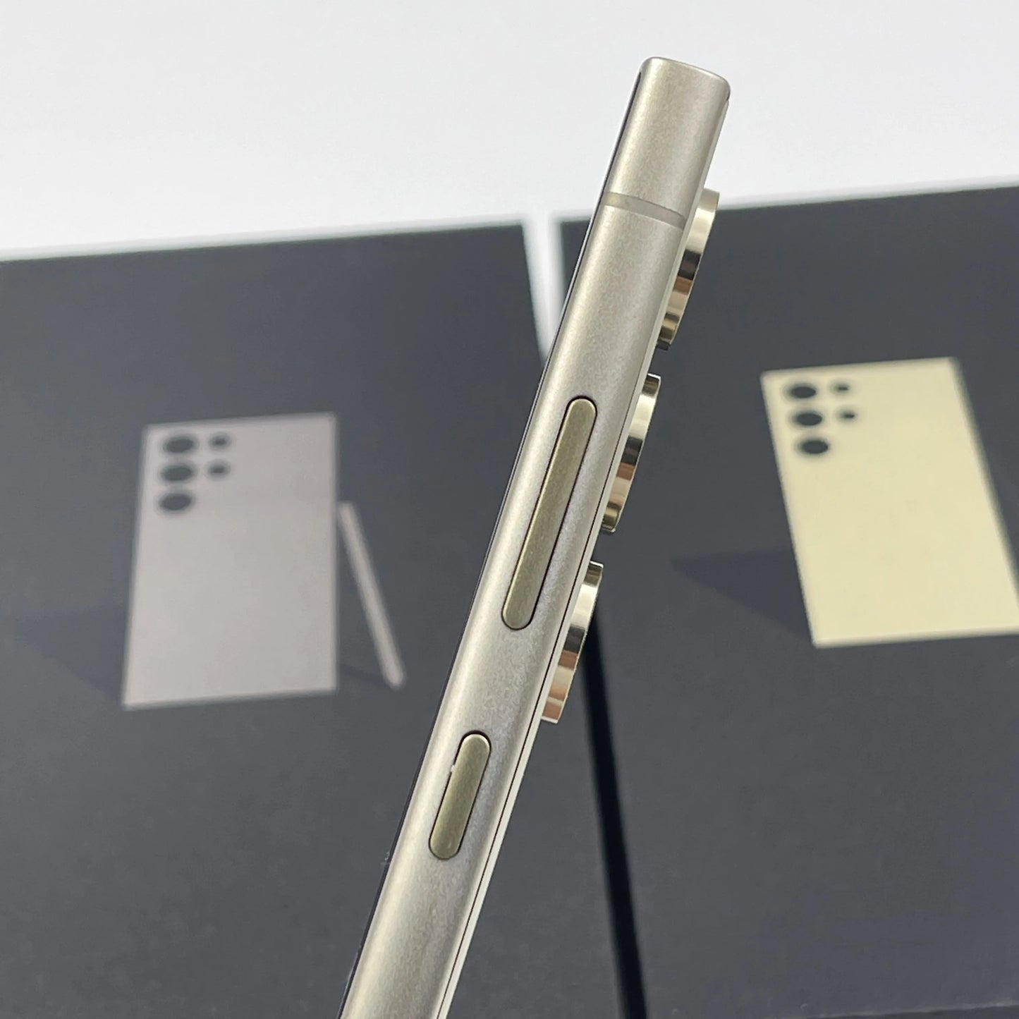 i3Smart™ S24 Ultra  (Premium Series)