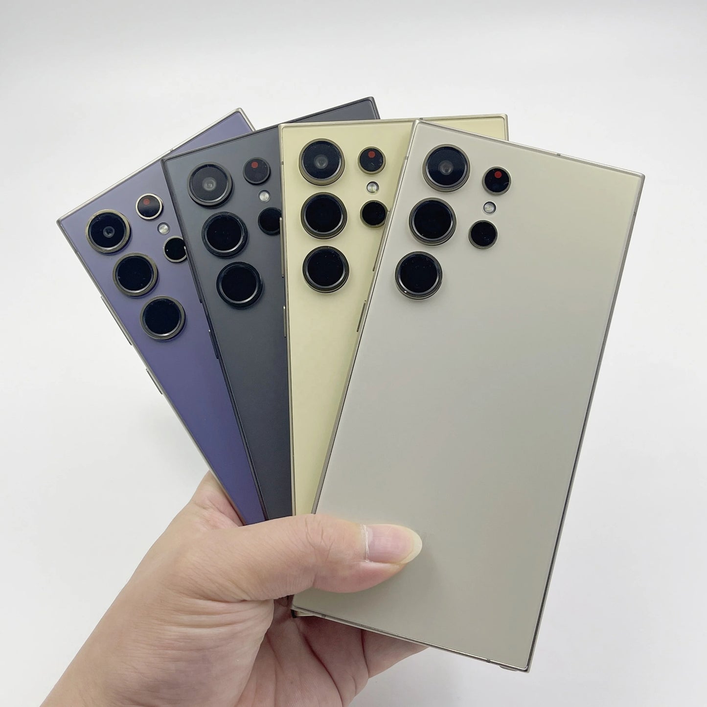 i3Smart™ S24 Ultra  (Premium Series)