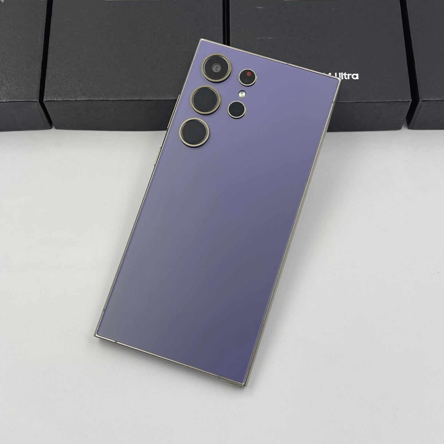 i3Smart™ S24 Ultra  (Premium Series)