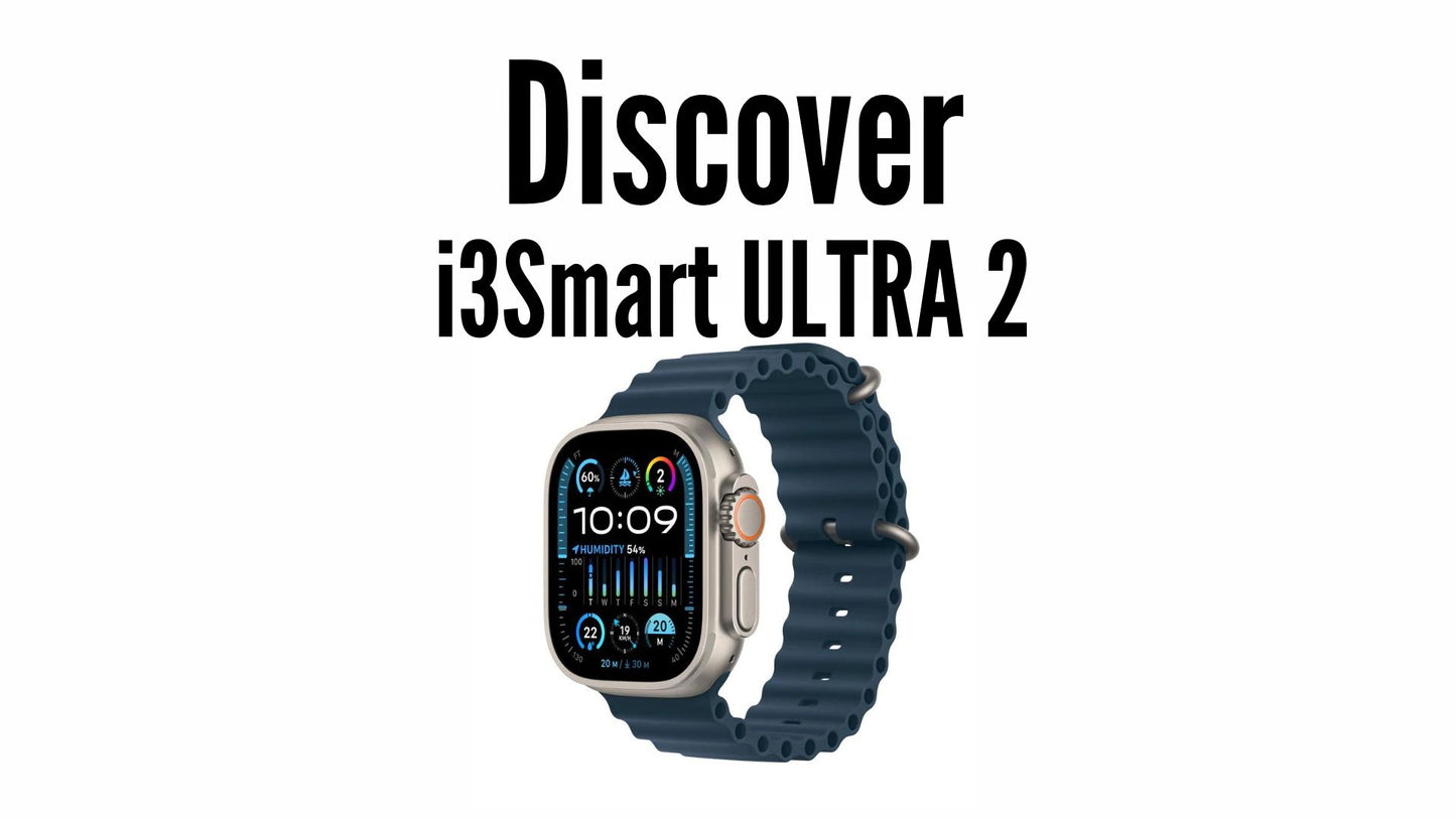 Watch ULTRA 2 (Rep+)