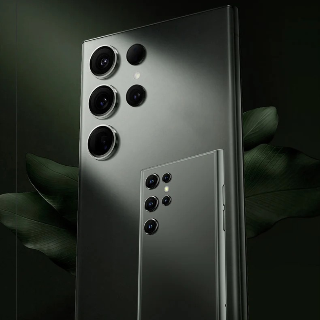 S24 Ultra Mini Smart Phone