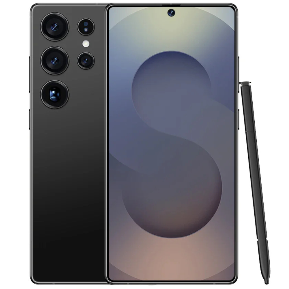 i3Smart S25 ULTRA 5G