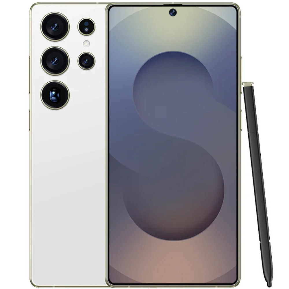 i3Smart S25 ULTRA 5G