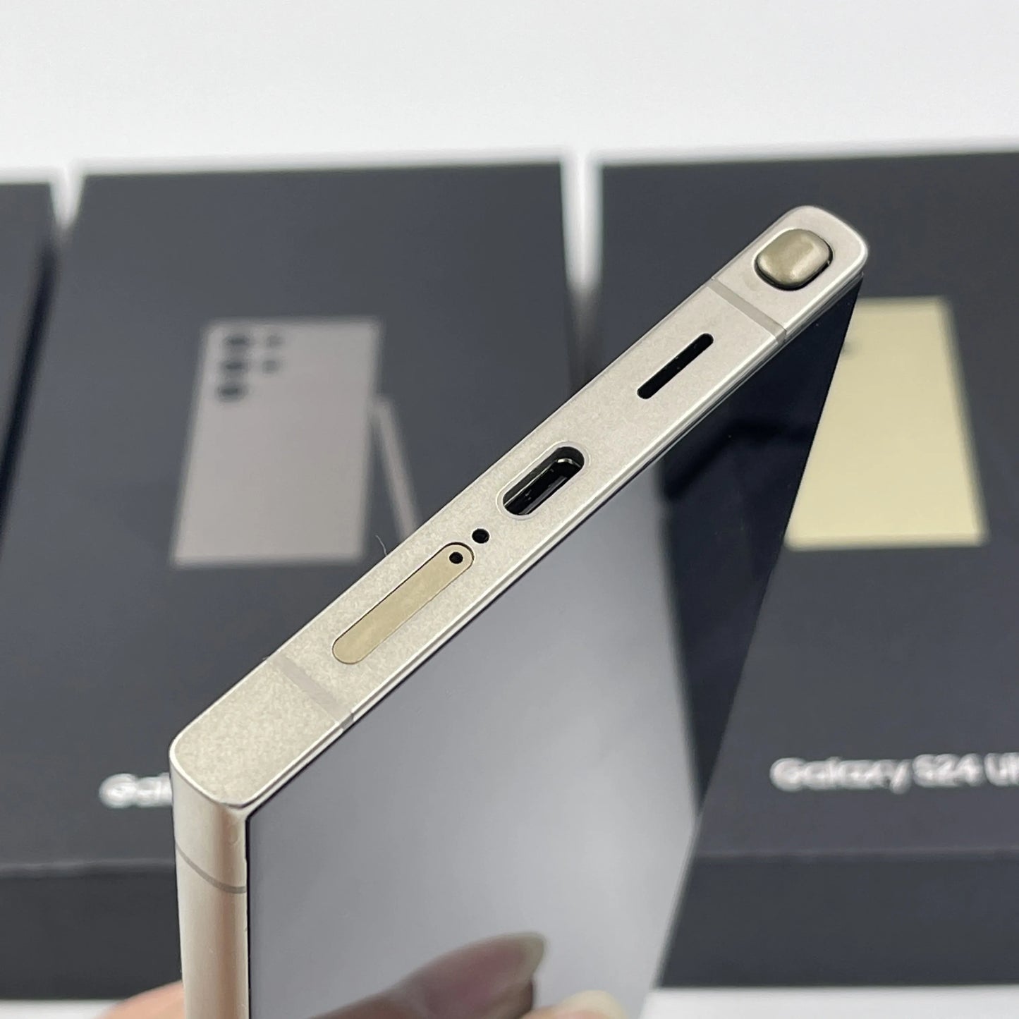 i3Smart™ S24 Ultra  (Premium Series)