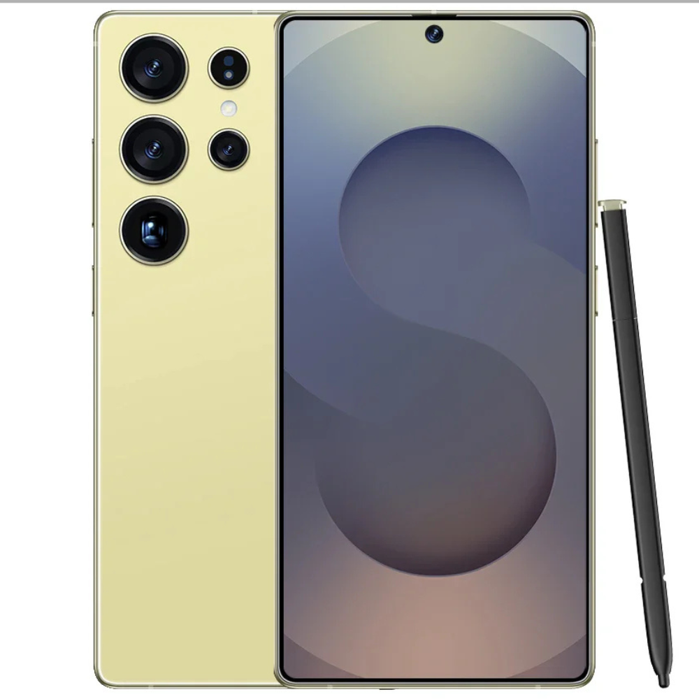 i3Smart S25 ULTRA 5G