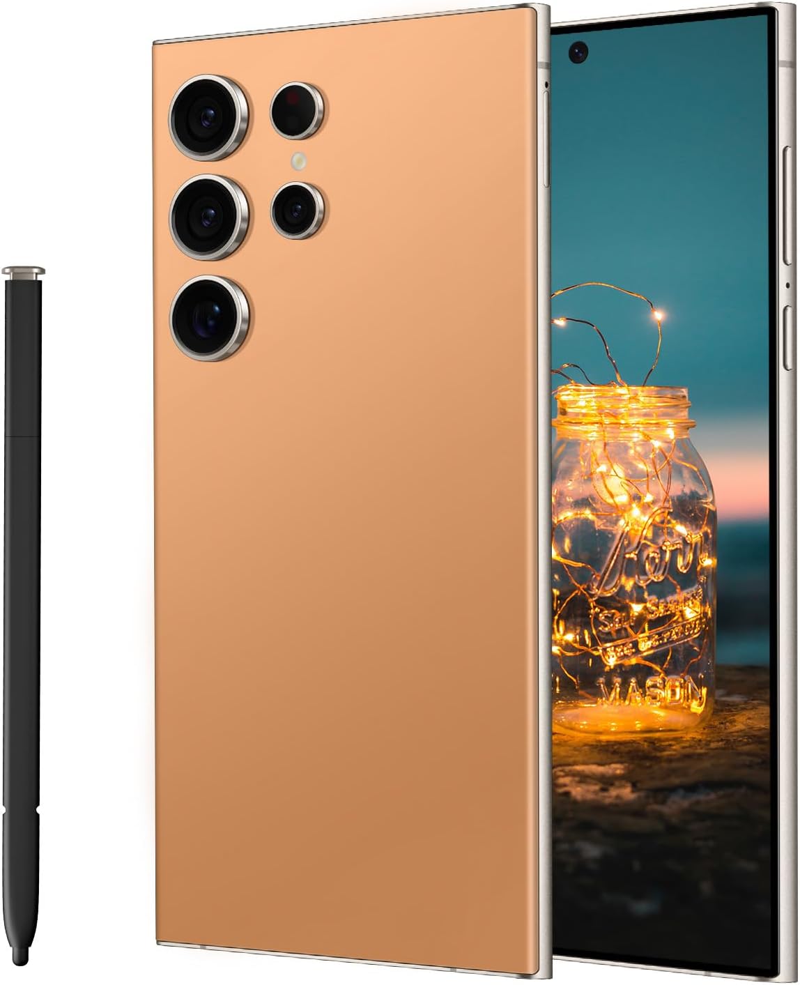 i3Smart™ S24 Ultra  (Premium Series)