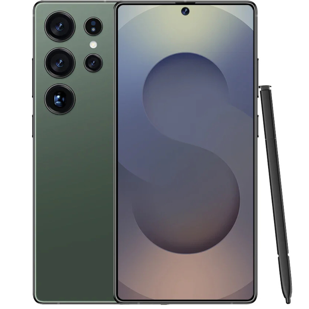 i3Smart S25 ULTRA 5G