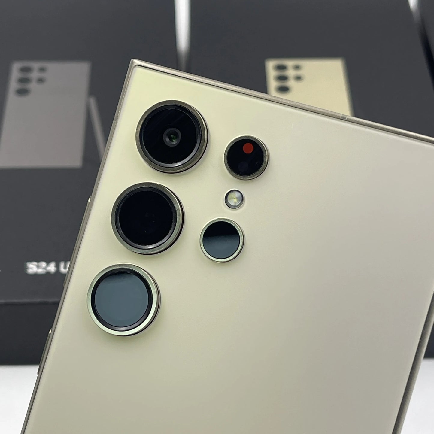 i3Smart™ S24 Ultra  (Premium Series)