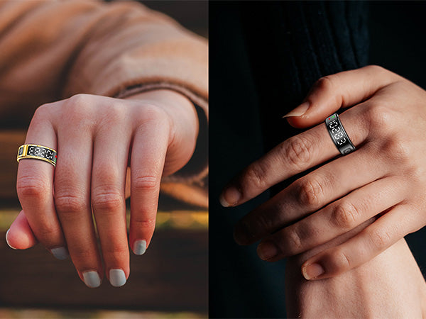 i3SMART Ring