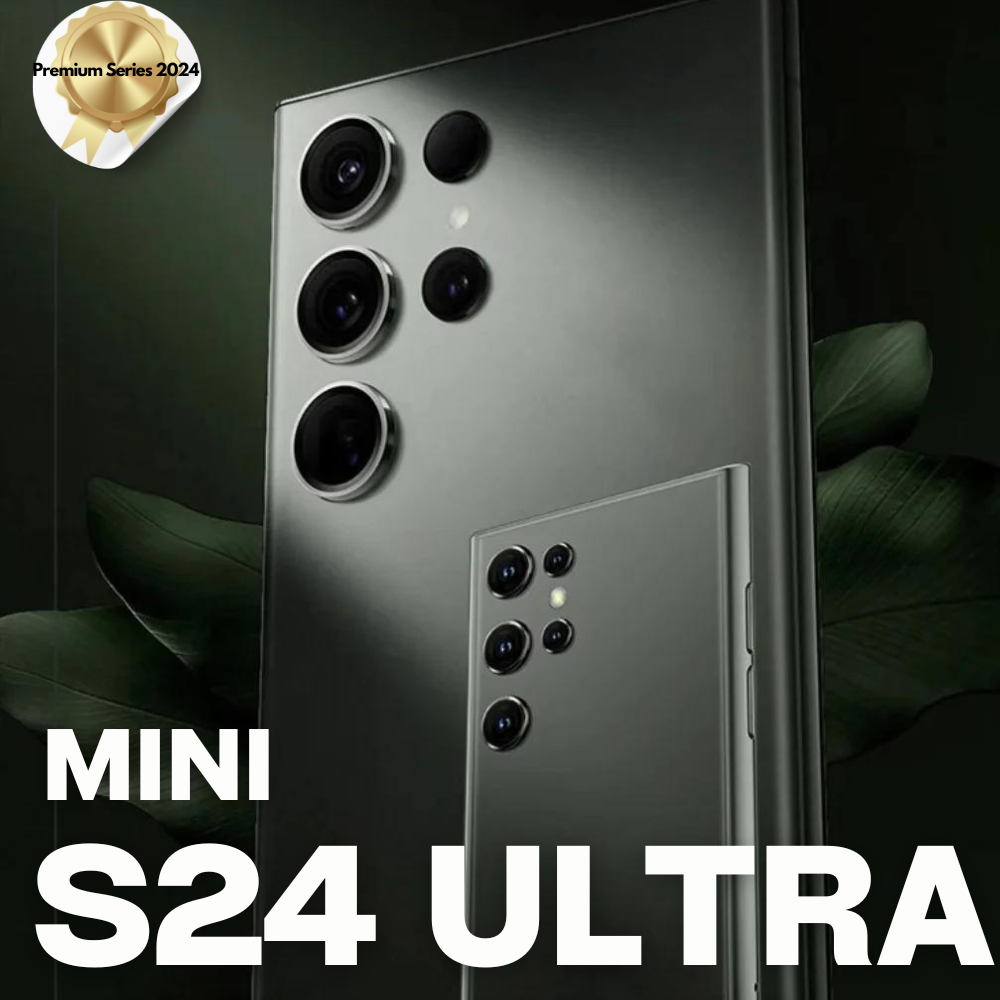 S24 Ultra Mini Smart Phone