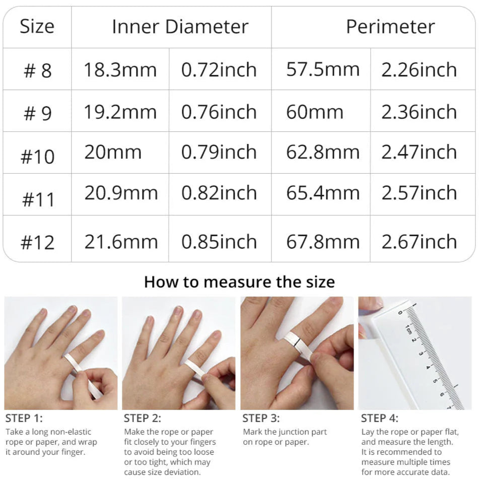 Bague intelligente i3