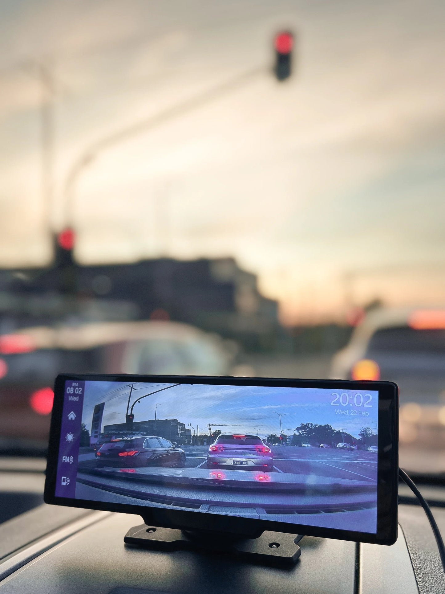 Apple CarPlay and Android Auto