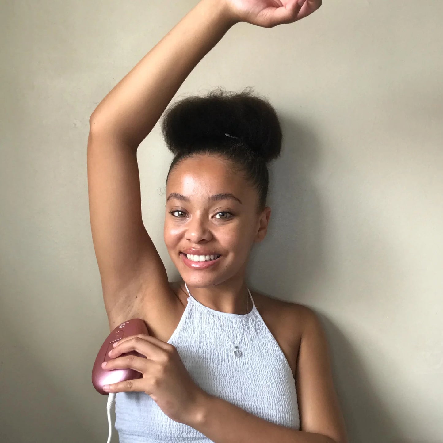 i3Smart™  Professional Laser Depilator