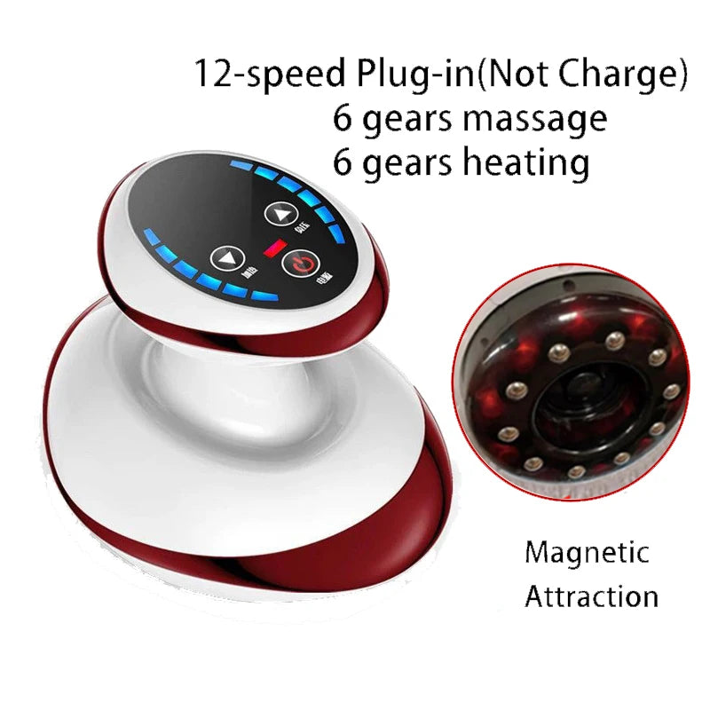 i3Smart™  Guasha Scraping Massager