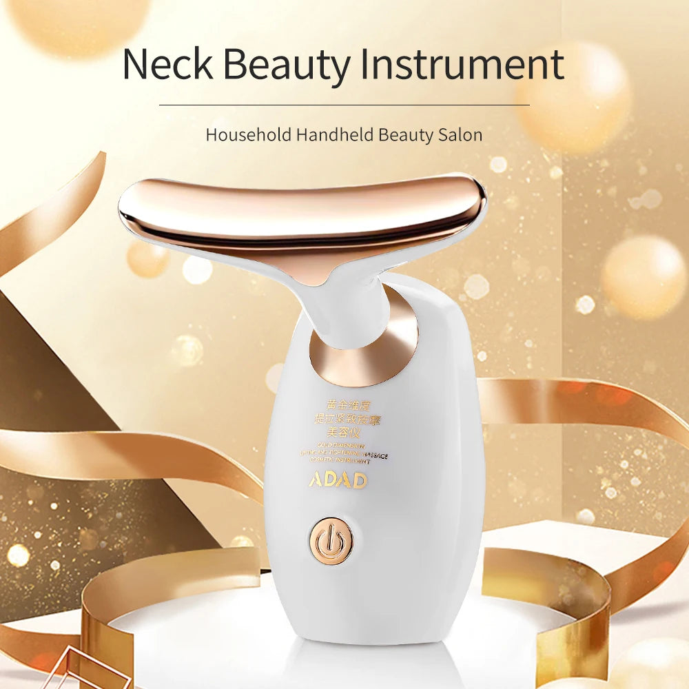 Macchina massaggiatrice per il lifting del viso i3Smart™