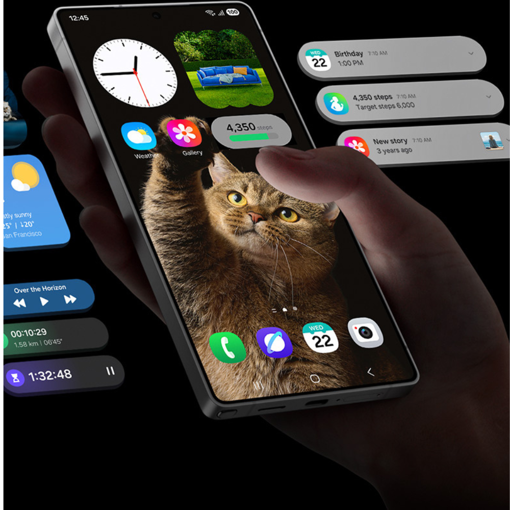 i3Smart S25 ULTRA 5G