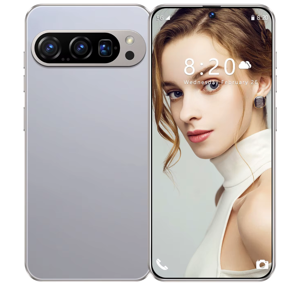 i3Smart Pixel 9 Pro XL (NEW 2025)