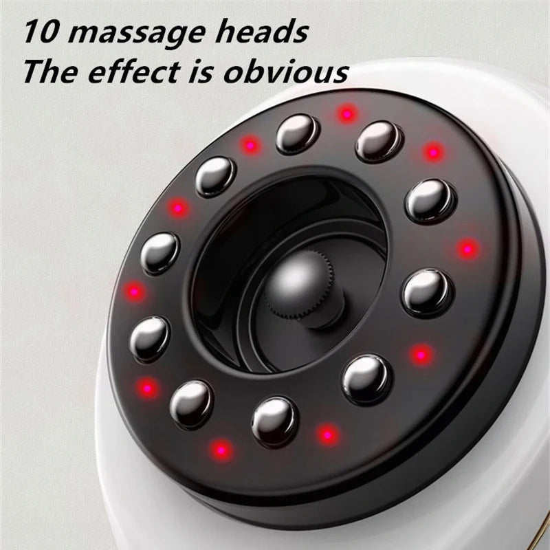 i3Smart™  Guasha Scraping Massager