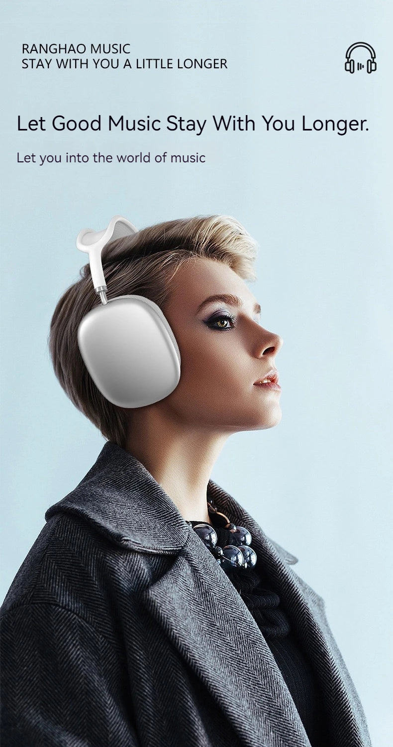 Air i3Pods Max