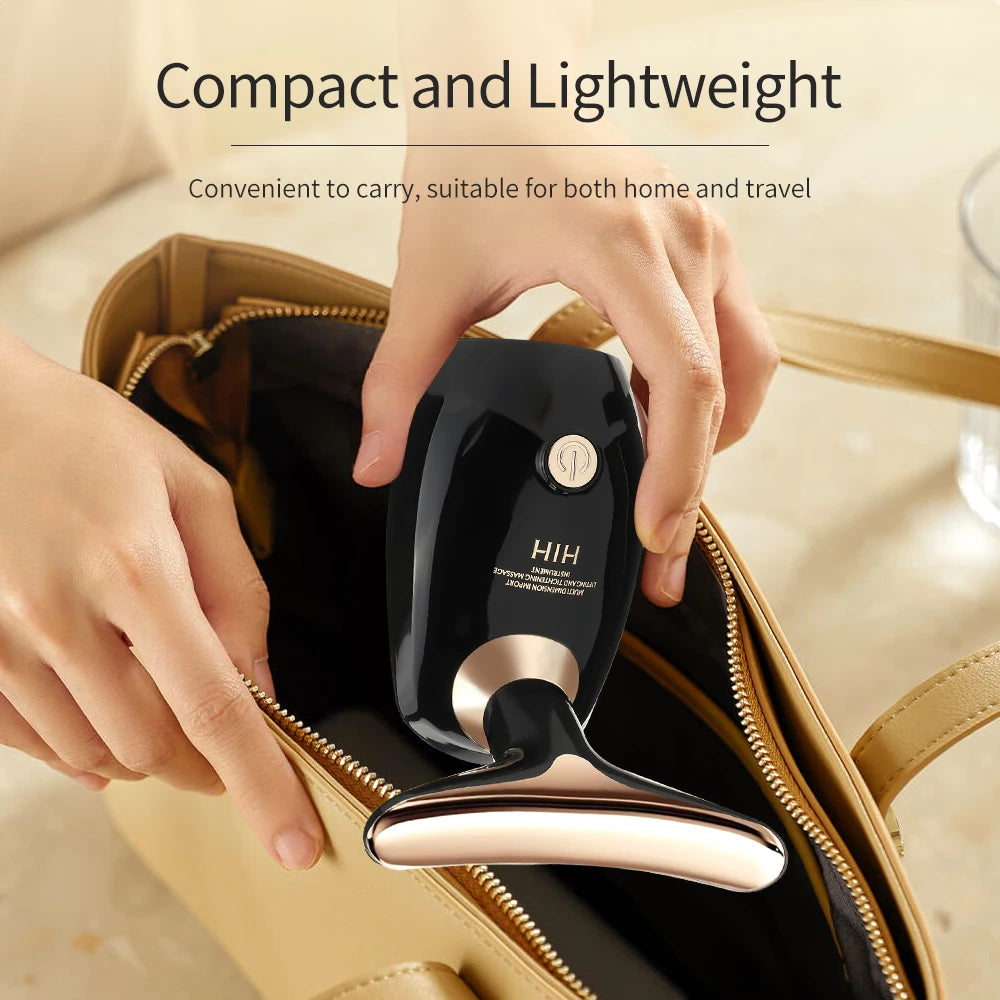 Macchina massaggiatrice per il lifting del viso i3Smart™