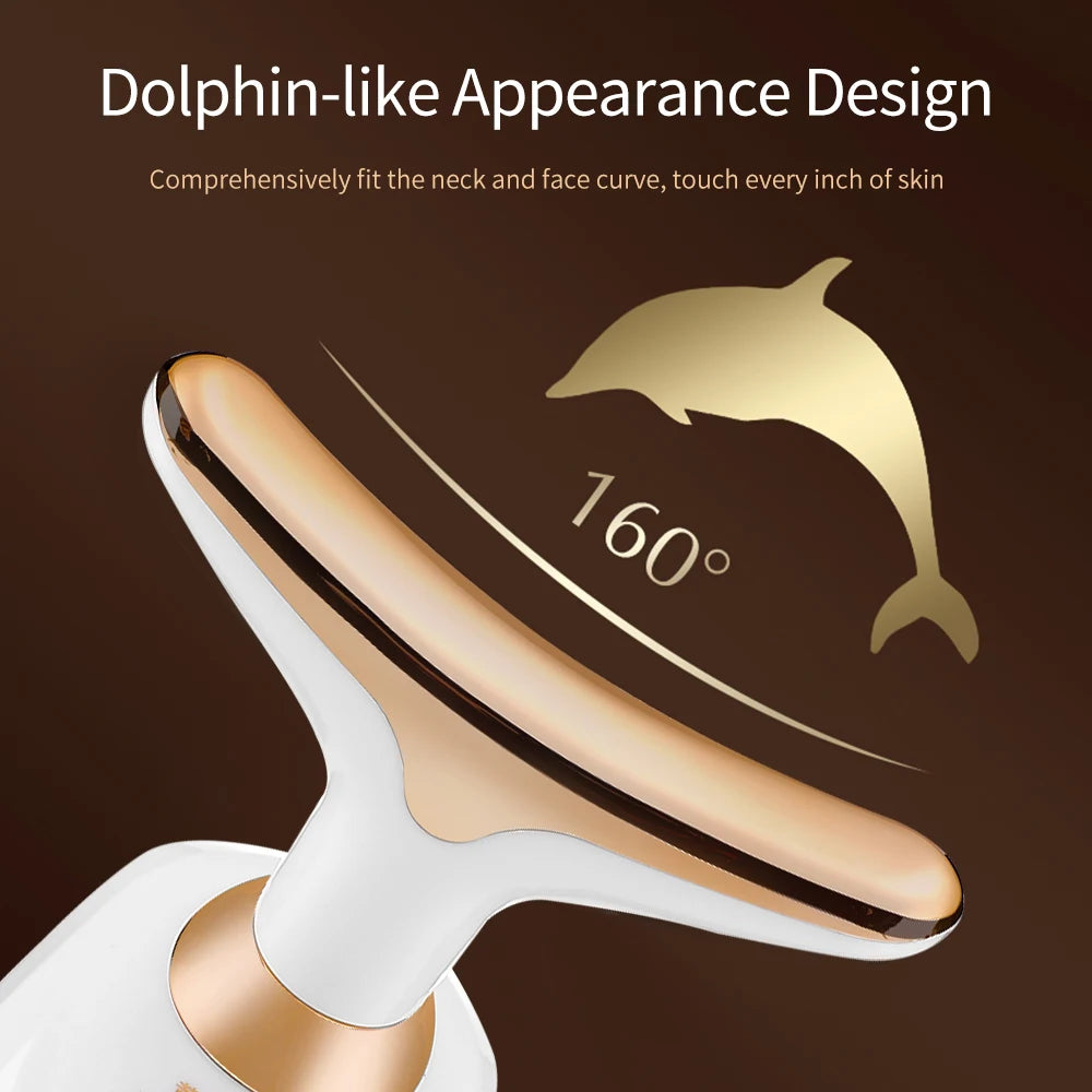 Macchina massaggiatrice per il lifting del viso i3Smart™