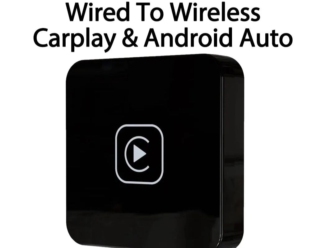 Mini Carplay