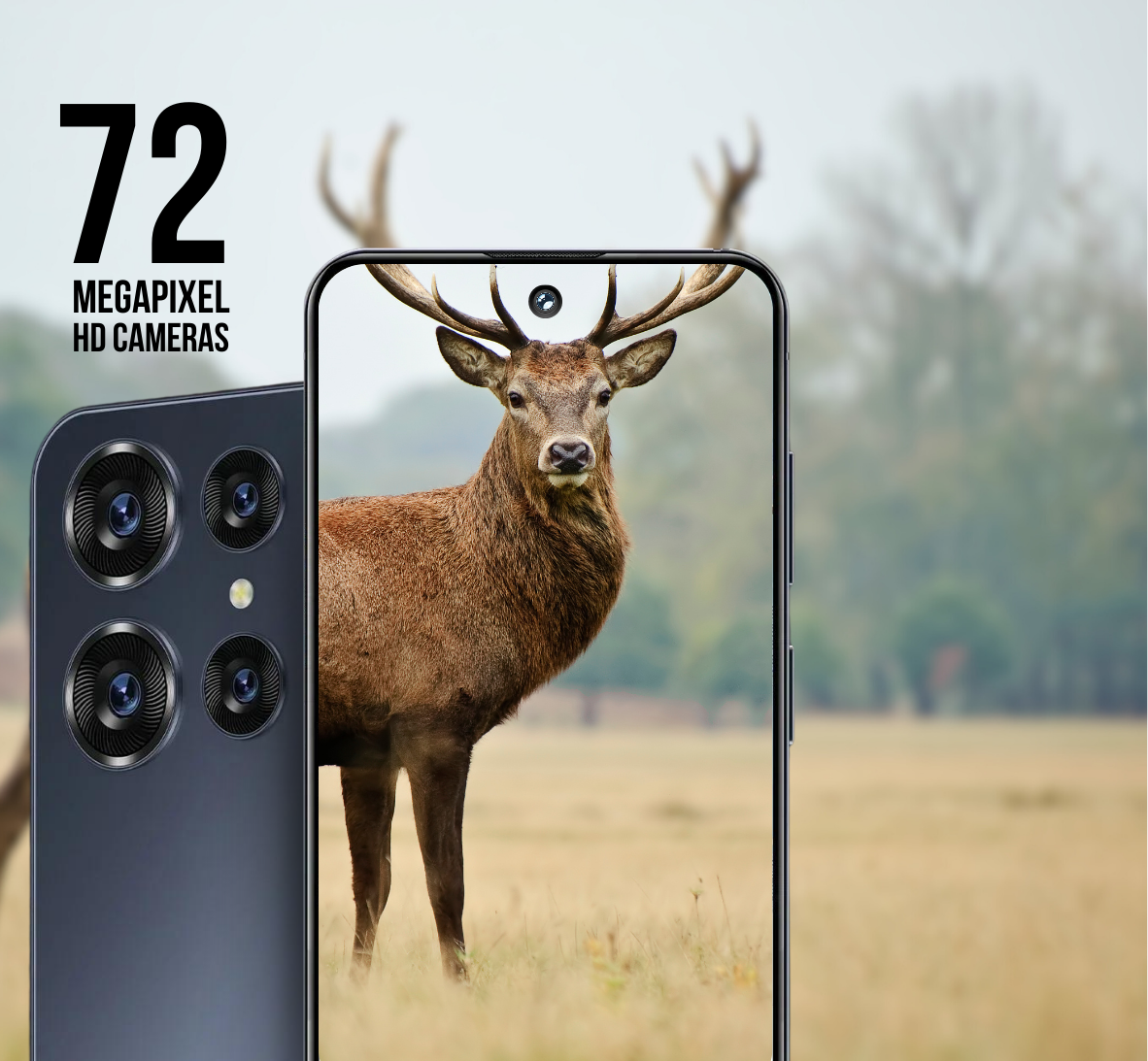 I3Smart S26 Ultra 5G Dual Sim