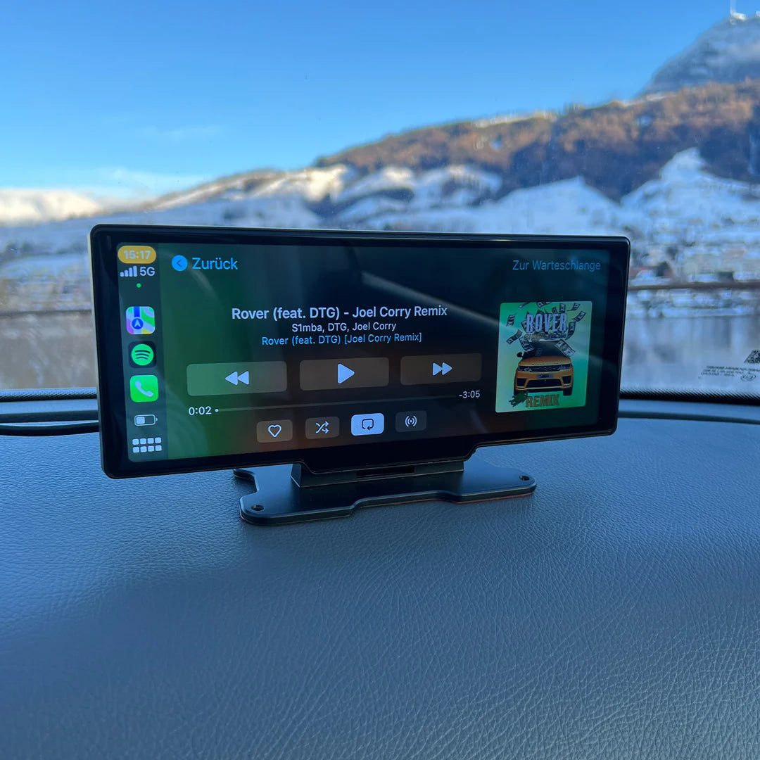 DRIVEPLAY i3 PRO (ANDROID / APPLE)
