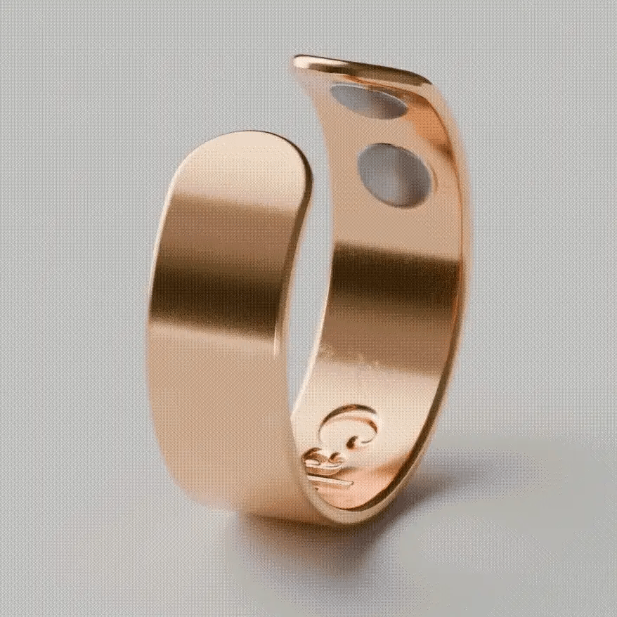 i3CALM Ring