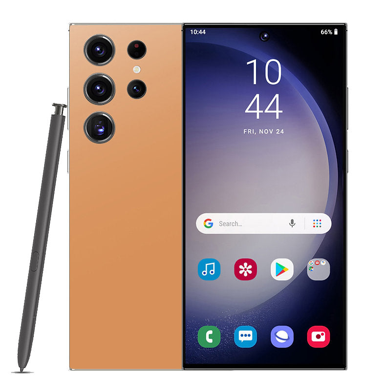 i3Smart™ S24 Ultra  (Premium Series)