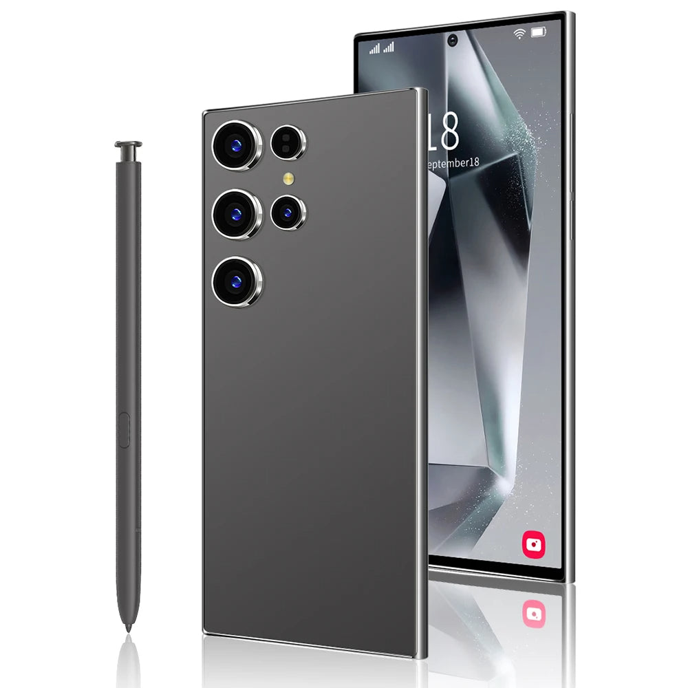 i3Smart™ S24 Ultra  (Premium Series)