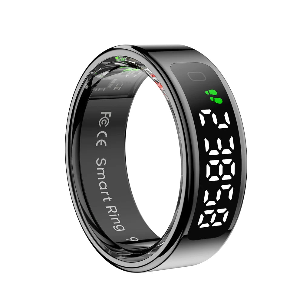 i3SMART Ring