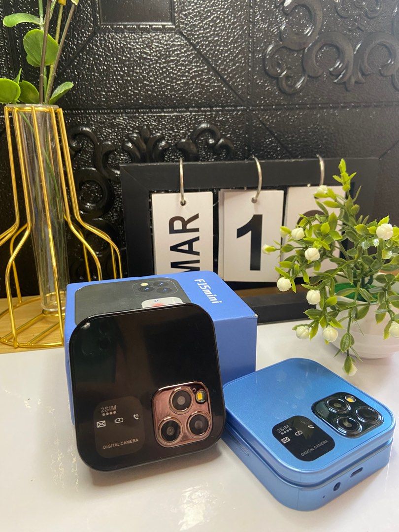 i3Flip Super Mini Foldable