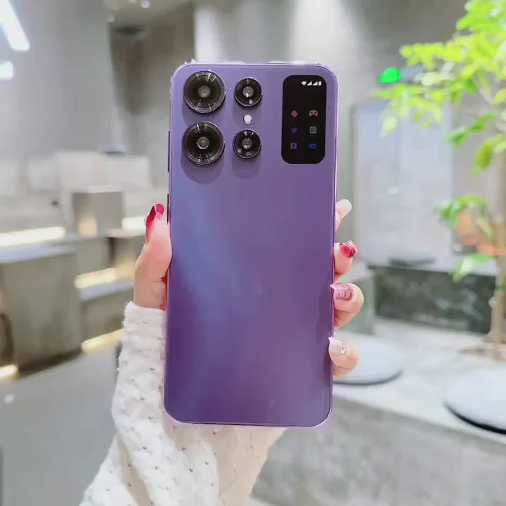 I3Smart S26 Ultra 5G Dual Sim