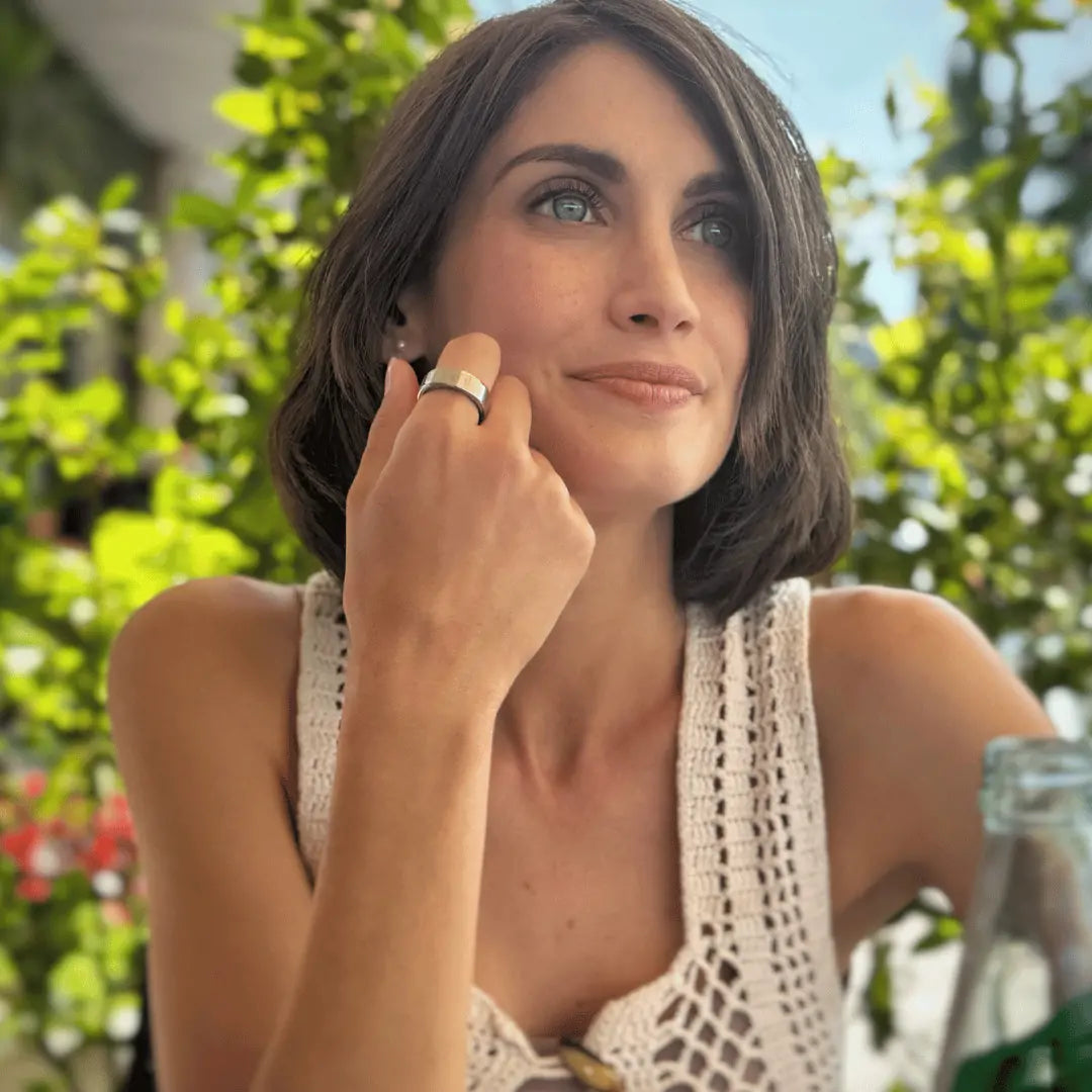 Bague intelligente i3