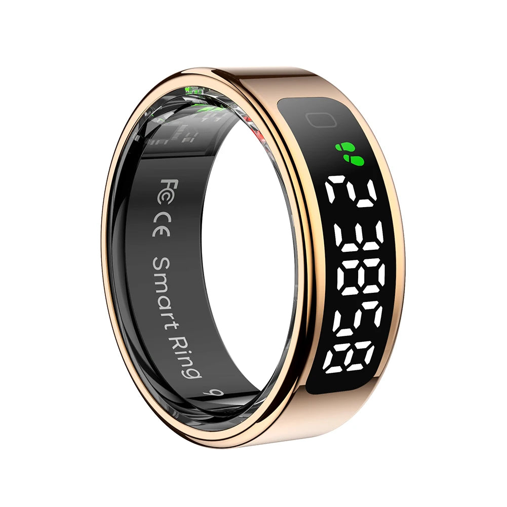 i3SMART Ring