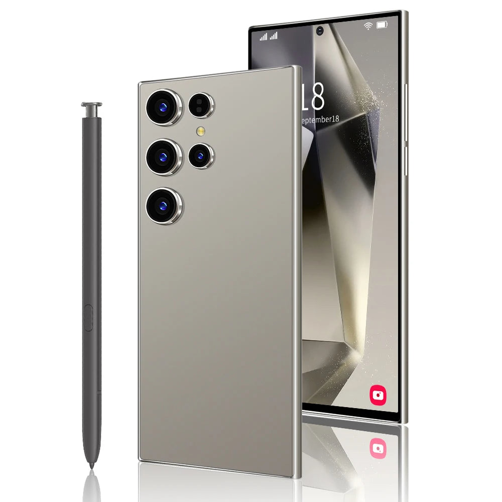 i3Smart™ S24 Ultra  (Premium Series)