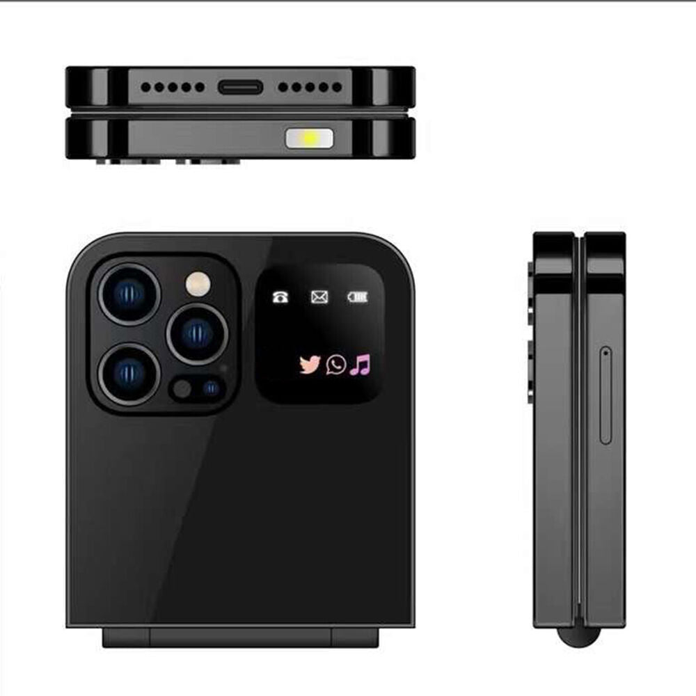 i3Flip Super Mini Foldable