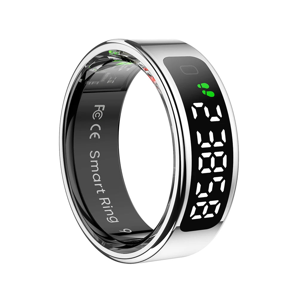 i3SMART Ring