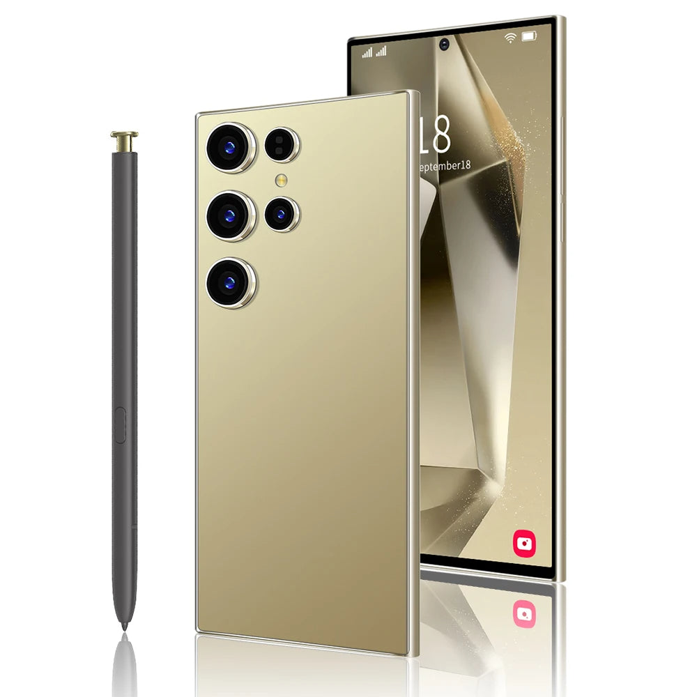 i3Smart™ S24 Ultra  (Premium Series)