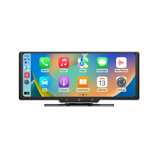 DRIVEPLAY i3 PRO (ANDROID / APPLE) 