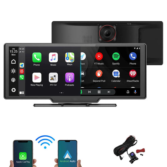 DRIVEPLAY i3 PRO (ANDROID / APPLE)