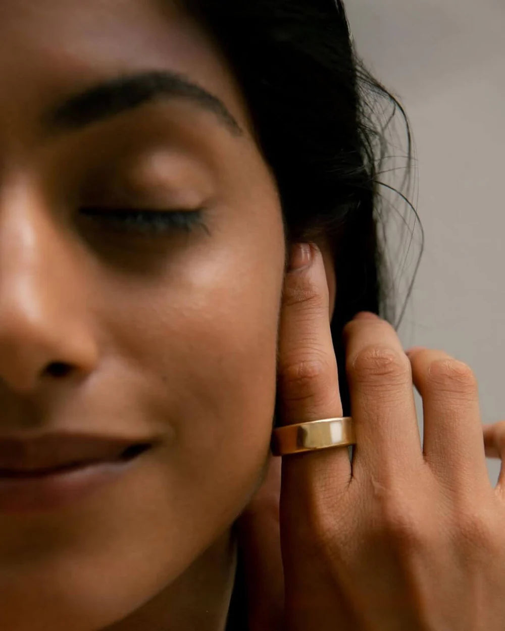 i3CALM Ring