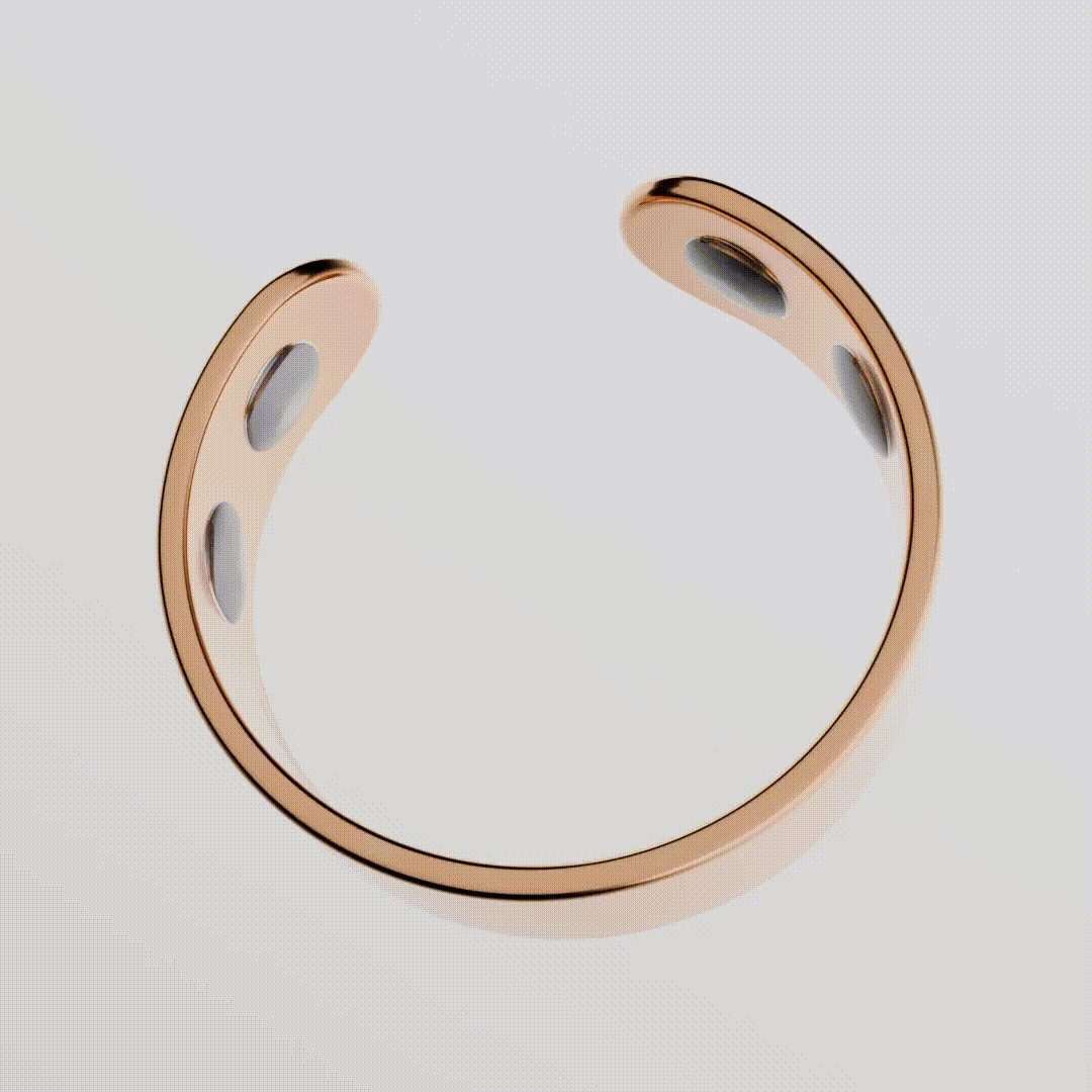 i3CALM Ring