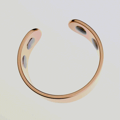 i3CALM Ring