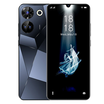 i3Phone C20 PRO 7.3HD Écran 5G 