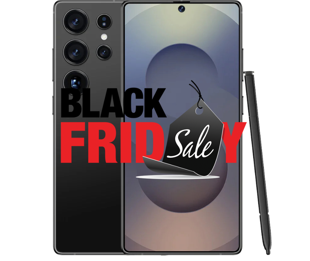 i3Smart S25 ULTRA 5G