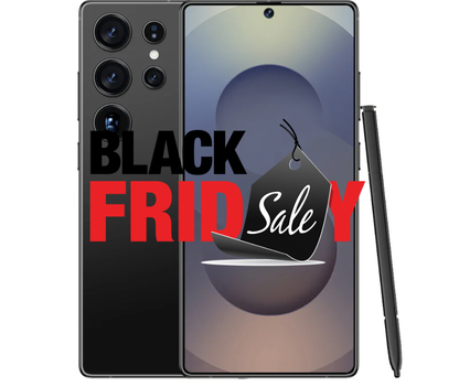 i3Smart S25 ULTRA 5G