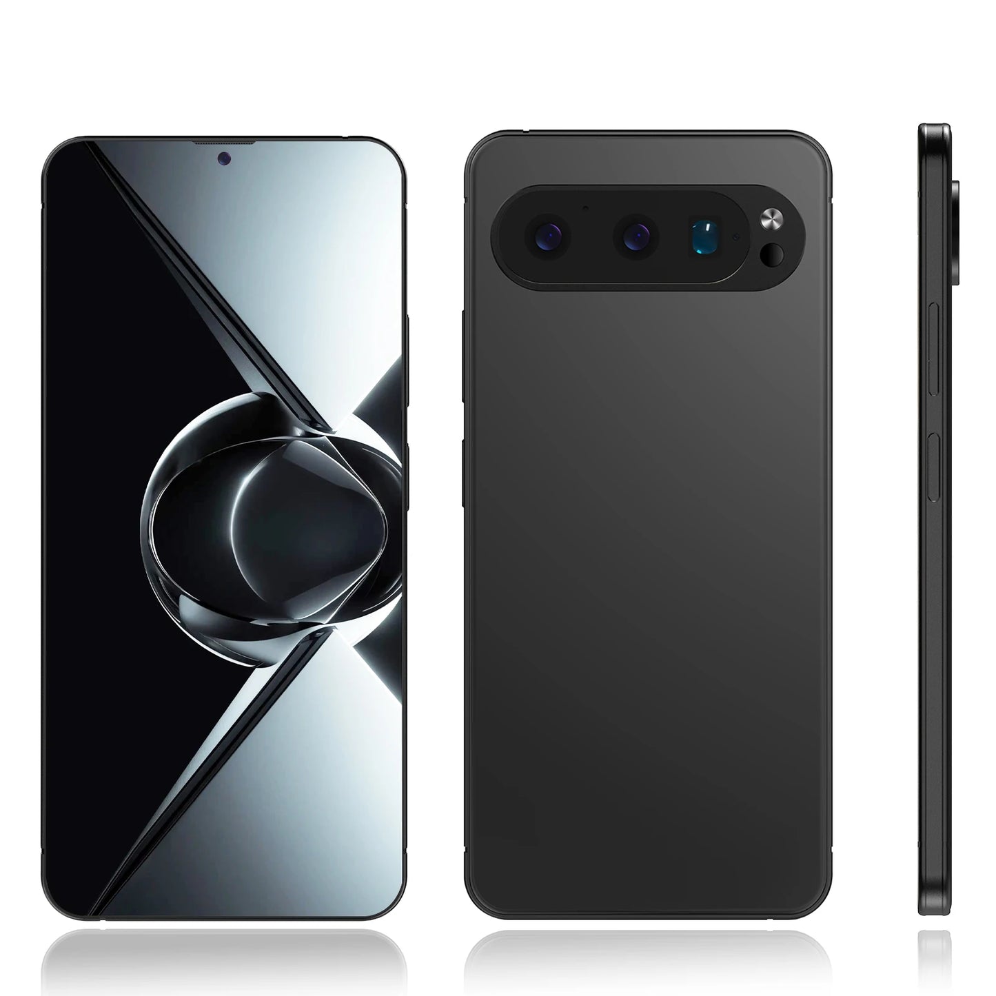 i3Smart Pixel 9 Pro XL (NEW 2025)