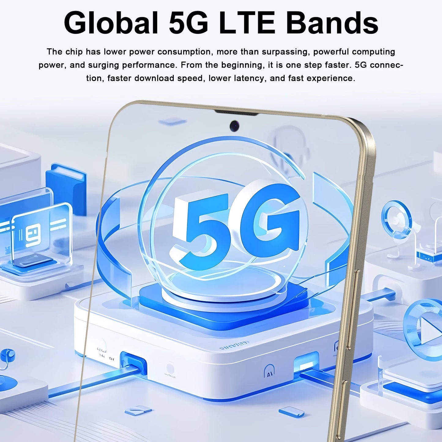 i3Smart Pixel 9 Pro XL (NEW 2025)